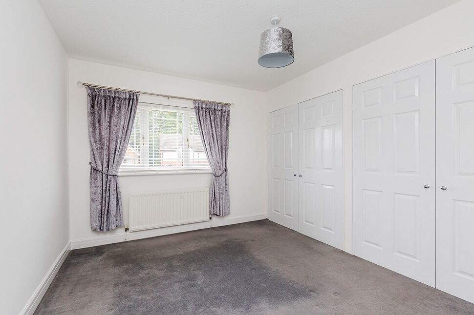 House Westminster Close in Middlewich