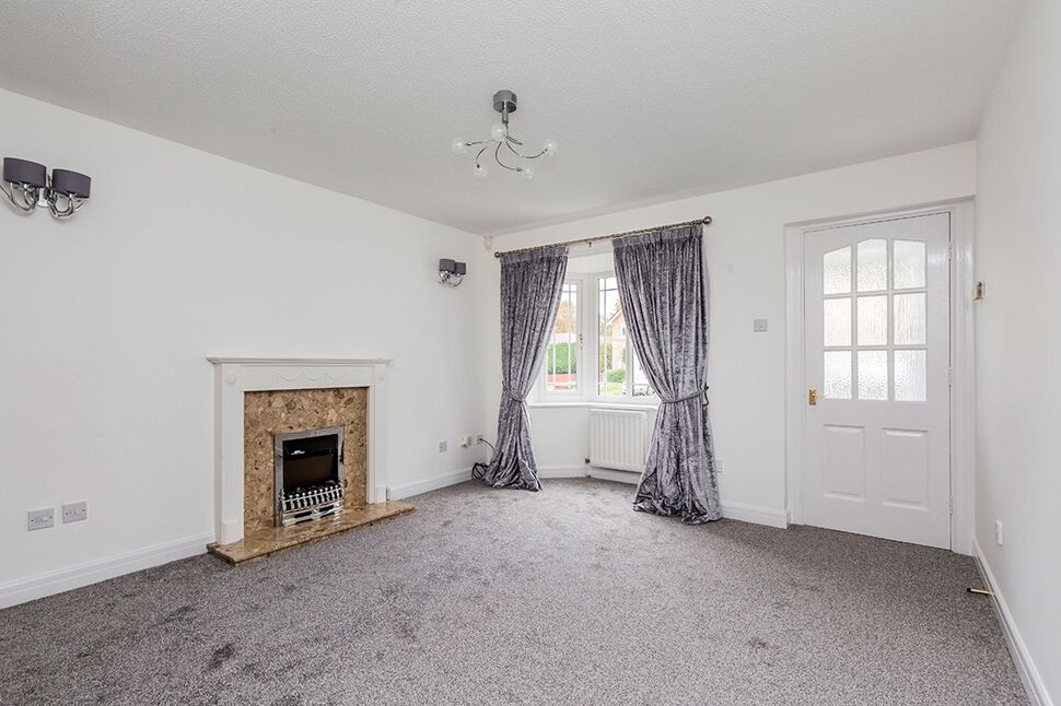 House Westminster Close in Middlewich