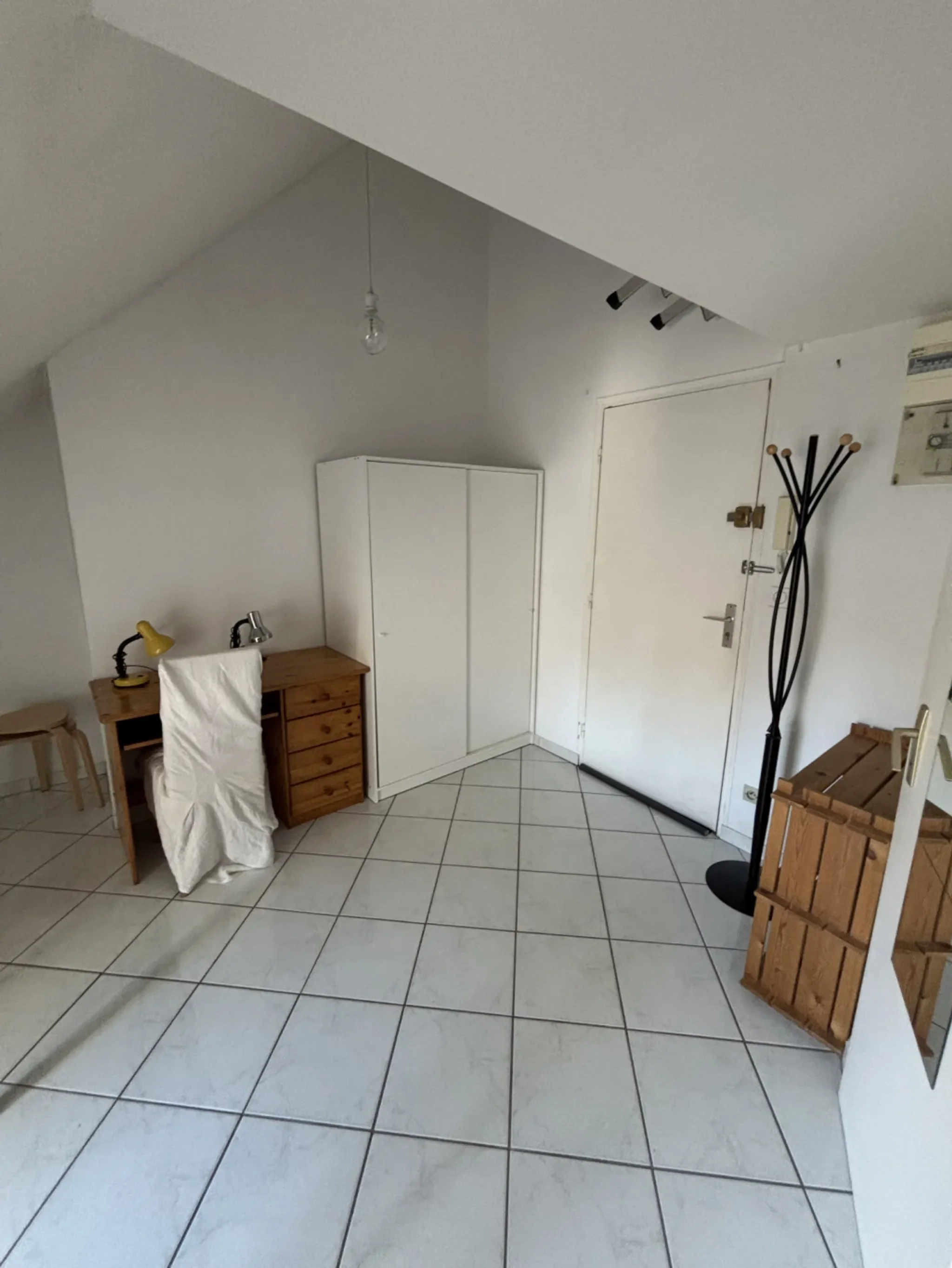 Appartement Rue Paul Cabet à Dijon