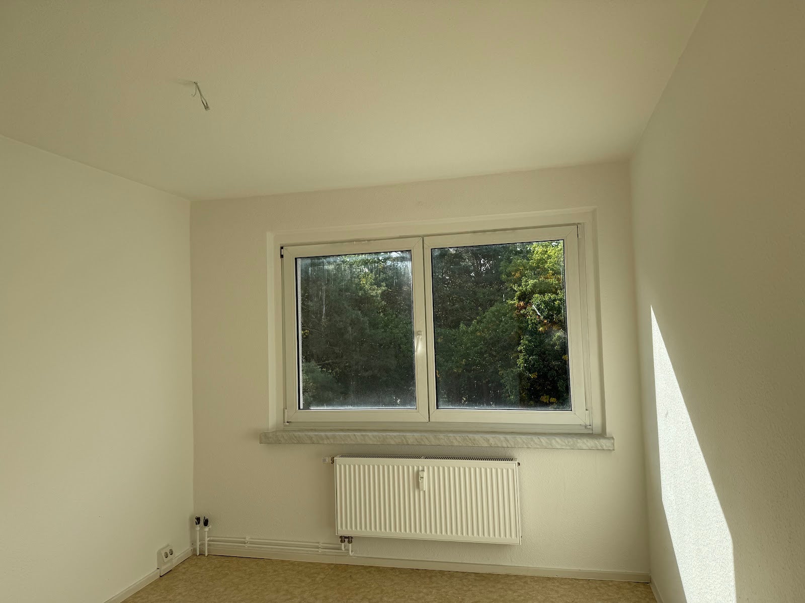 Wohnung Frankfurter Allee in Eberswalde
