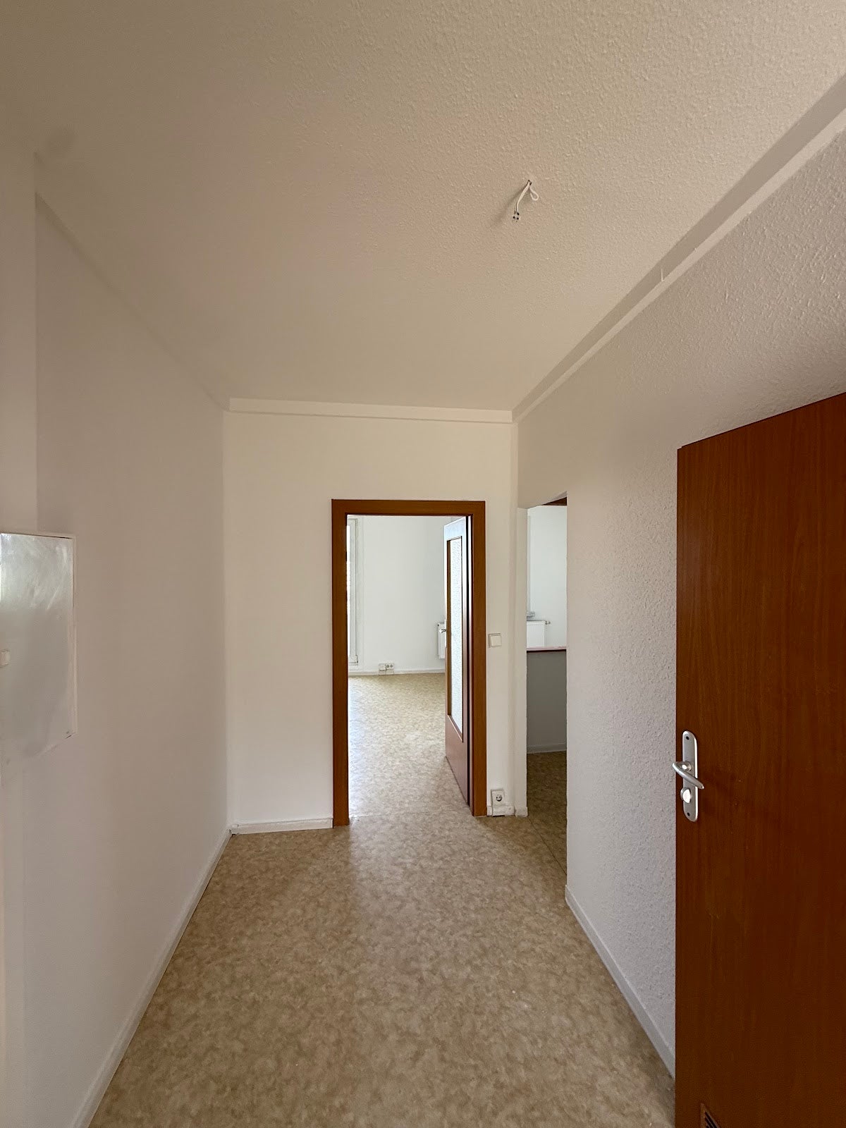 Wohnung Frankfurter Allee in Eberswalde