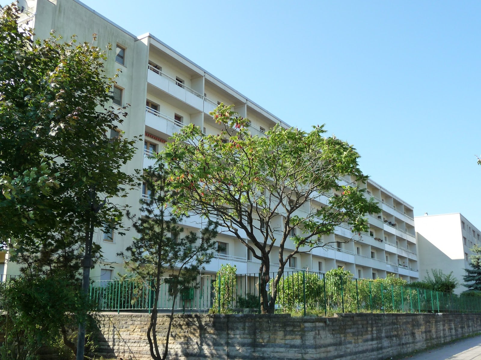 Wohnung Frankfurter Allee in Eberswalde