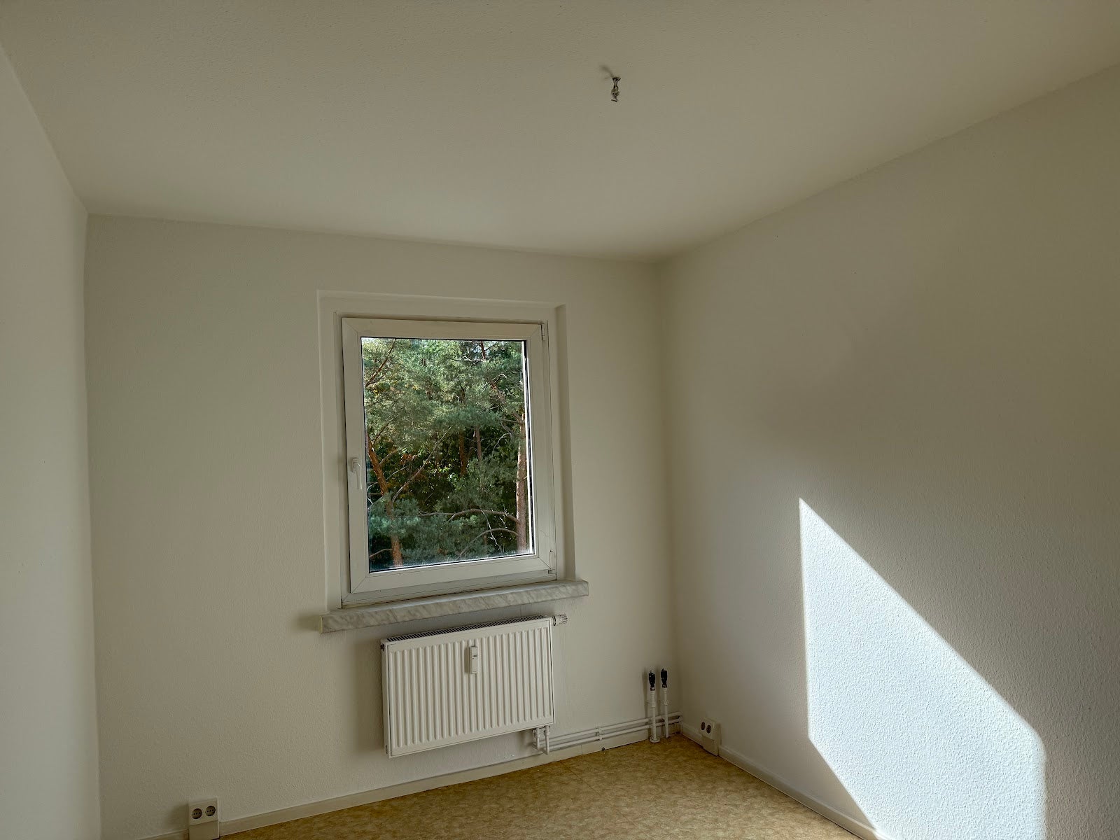 Wohnung Frankfurter Allee in Eberswalde