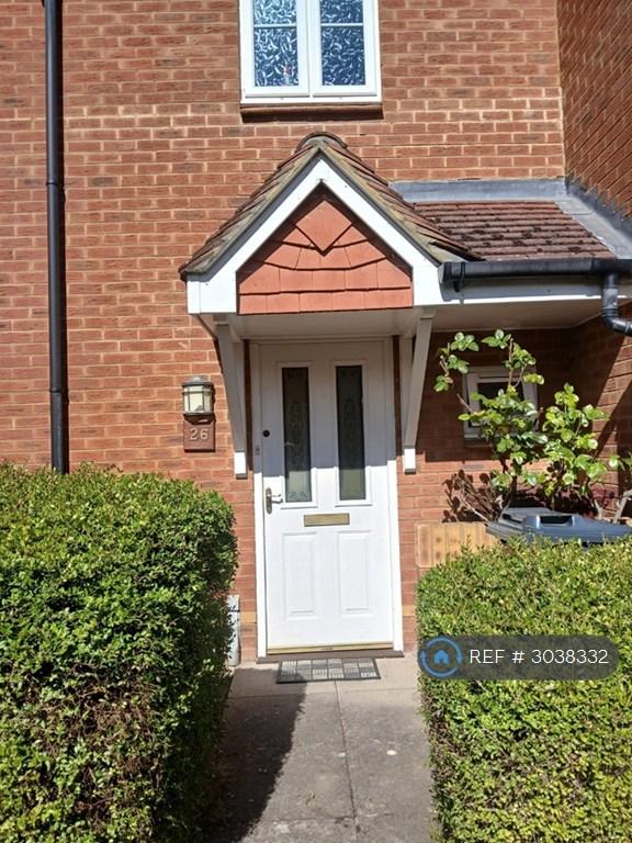 House Swallows Croft in Reading