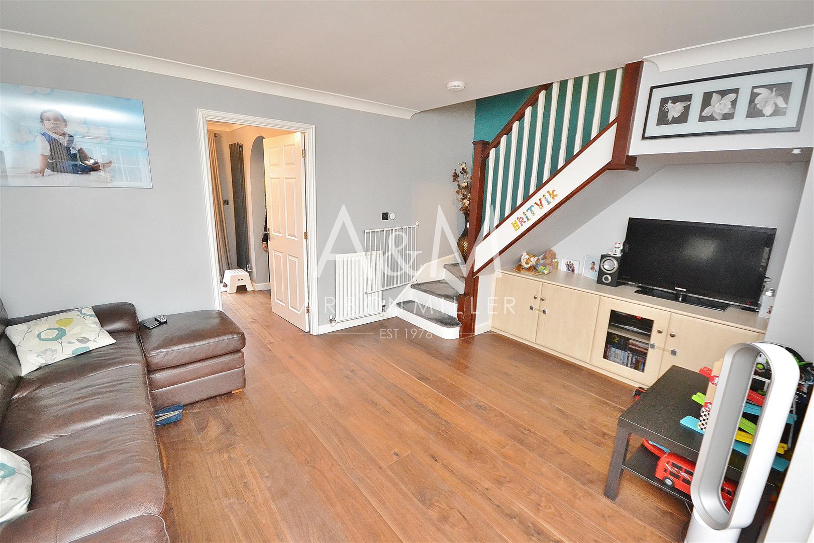Room Tomswood Hill in Greater London