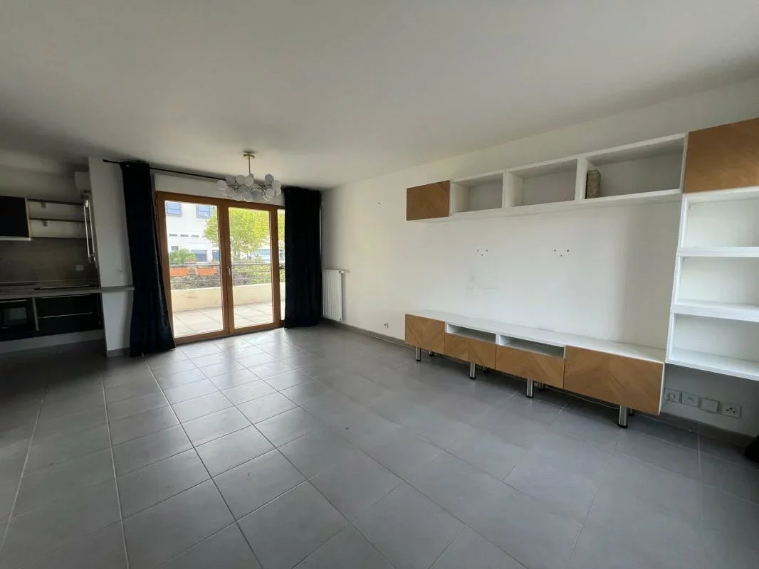 Flat Allée de la Pépinière in Archamps