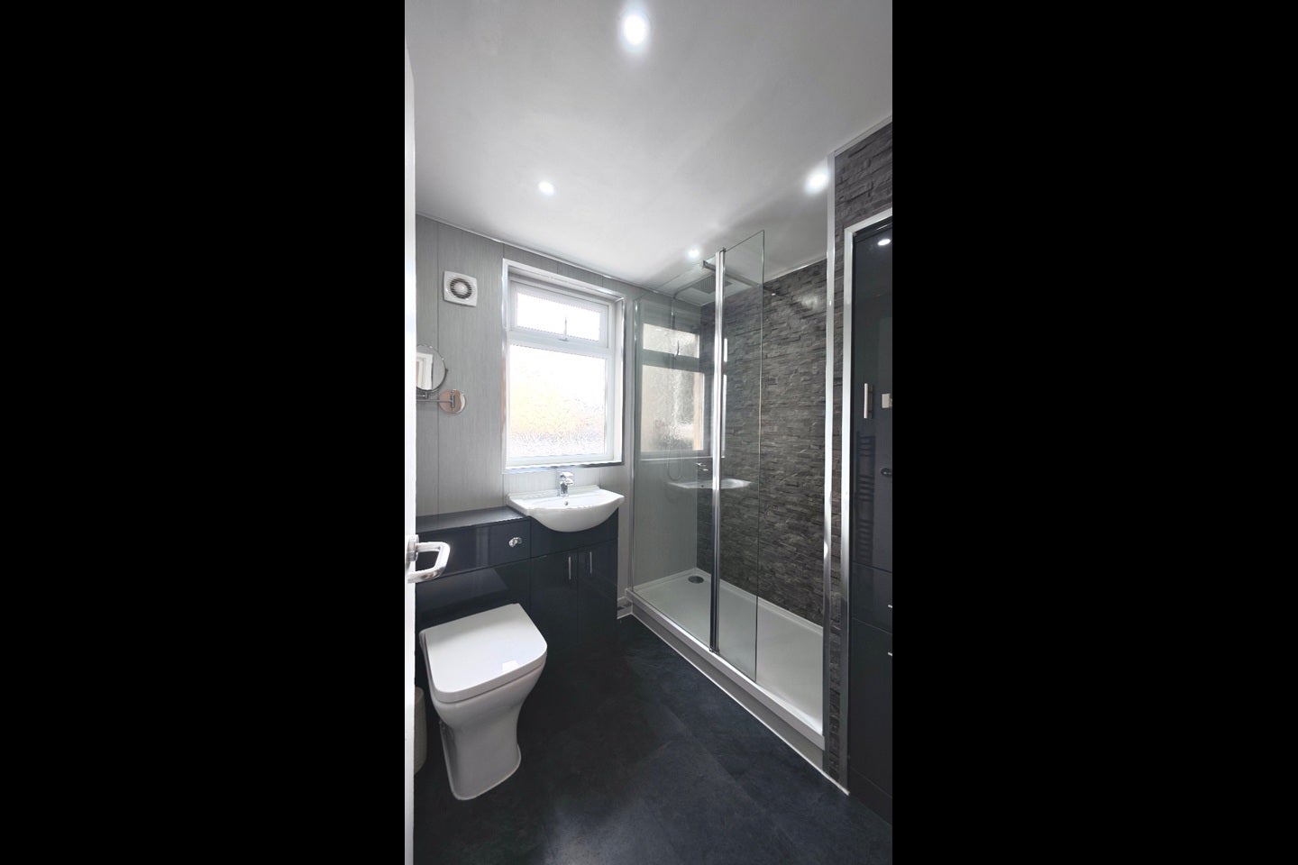 Flat Percy Street in Bootle