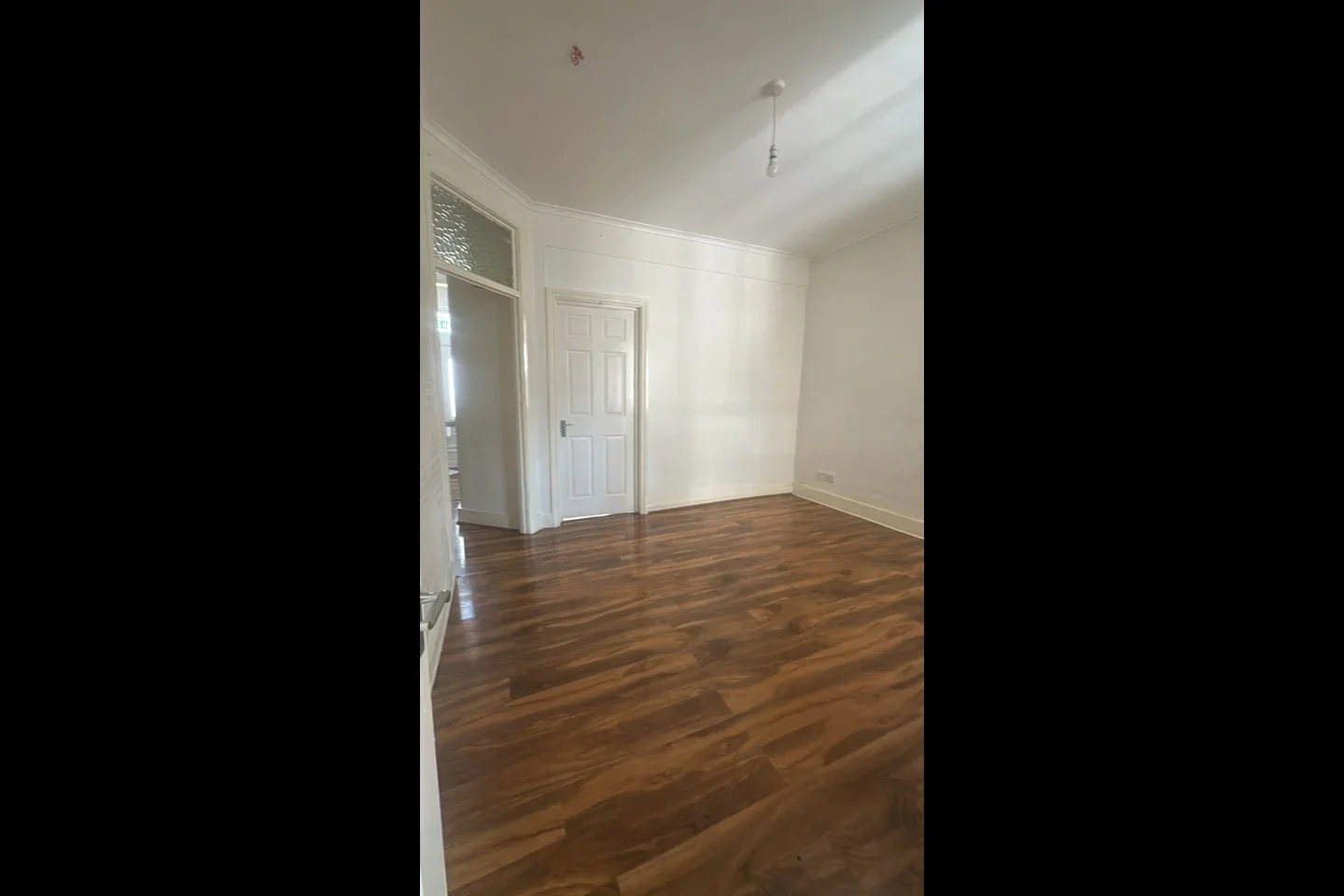 House Poulett Road in Greater London