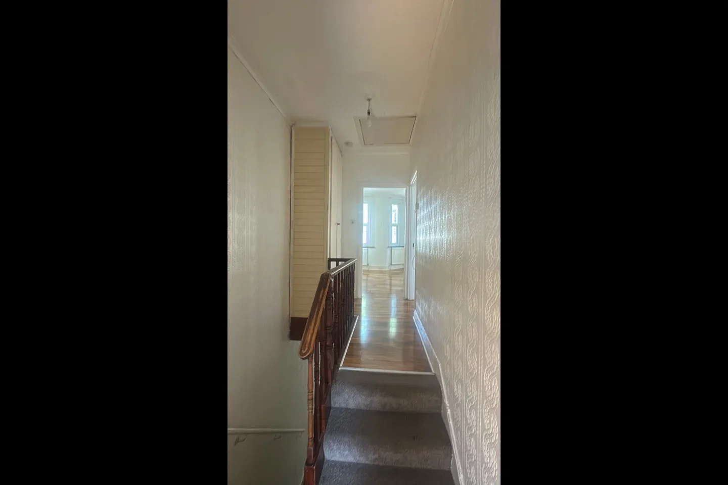 House Poulett Road in Greater London