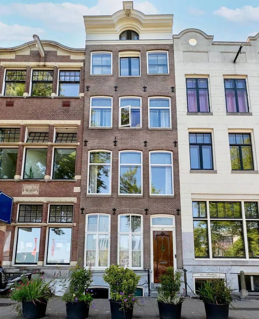Prins Hendrikkade