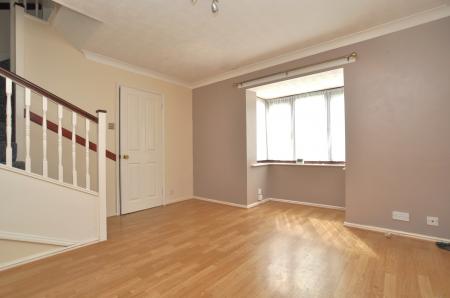 House Ramerick Gardens in Arlesey