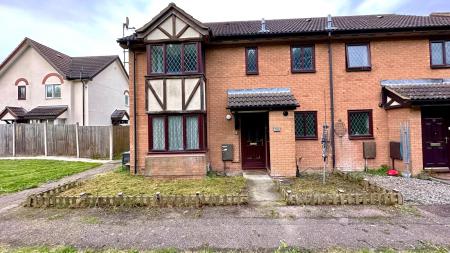 House Ramerick Gardens in Arlesey