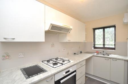 House Ramerick Gardens in Arlesey