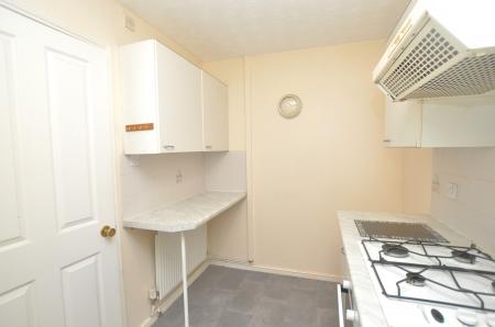 House Ramerick Gardens in Arlesey
