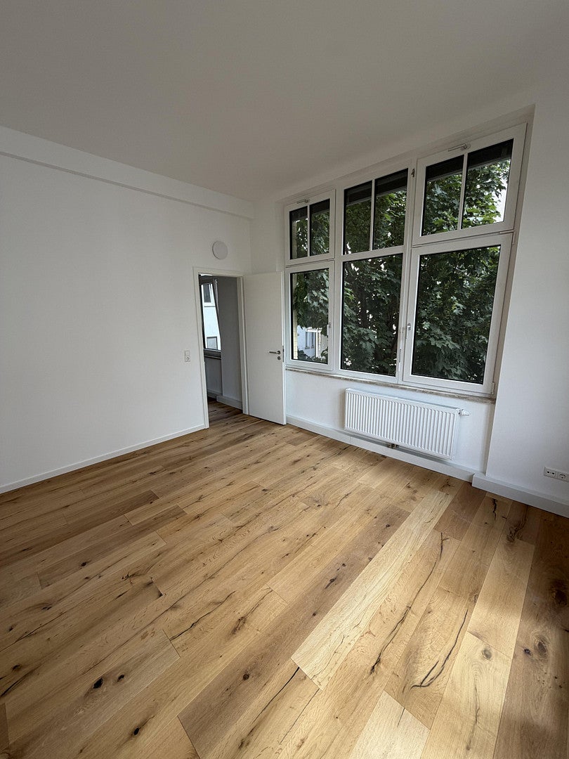 Wohnung Rieckestraße in Stuttgart