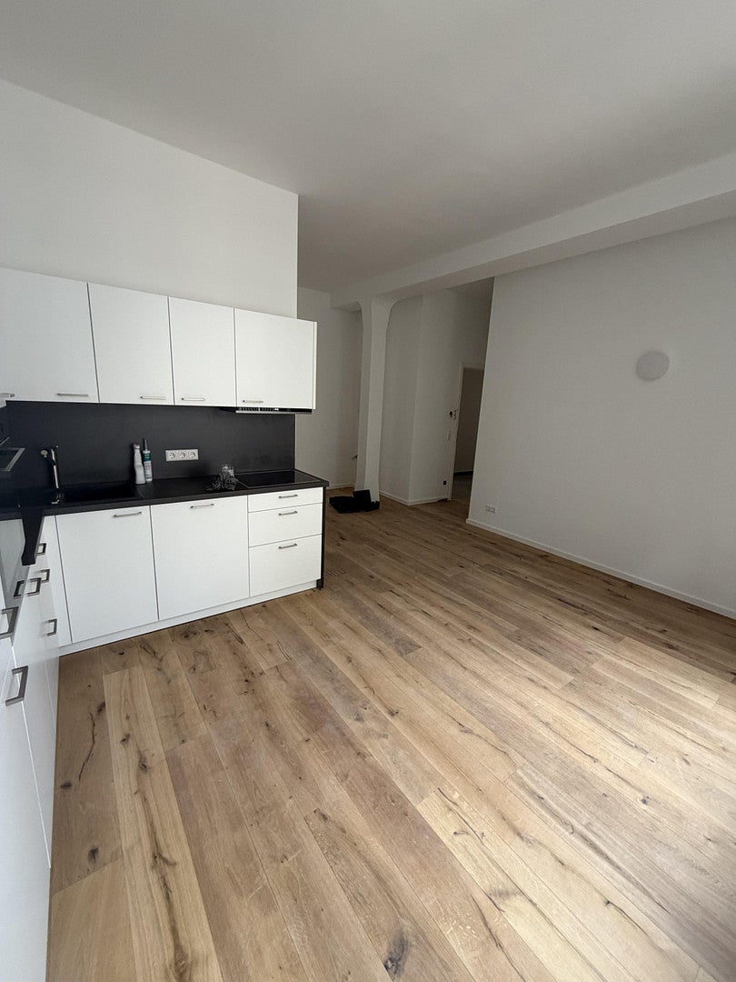 Wohnung Rieckestraße in Stuttgart