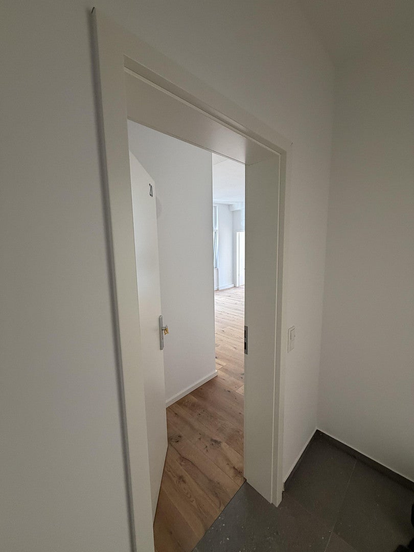 Wohnung Rieckestraße in Stuttgart