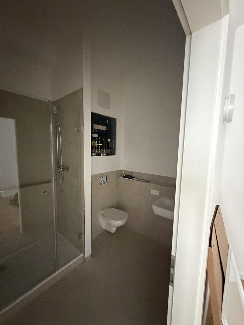 Wohnung Rieckestraße in Stuttgart