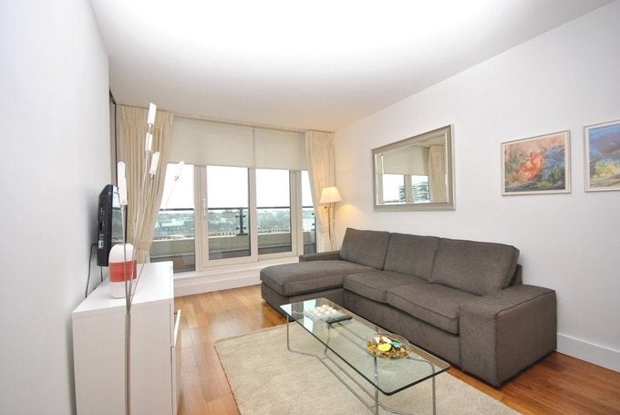 Flat Praed Street in City of Westminster