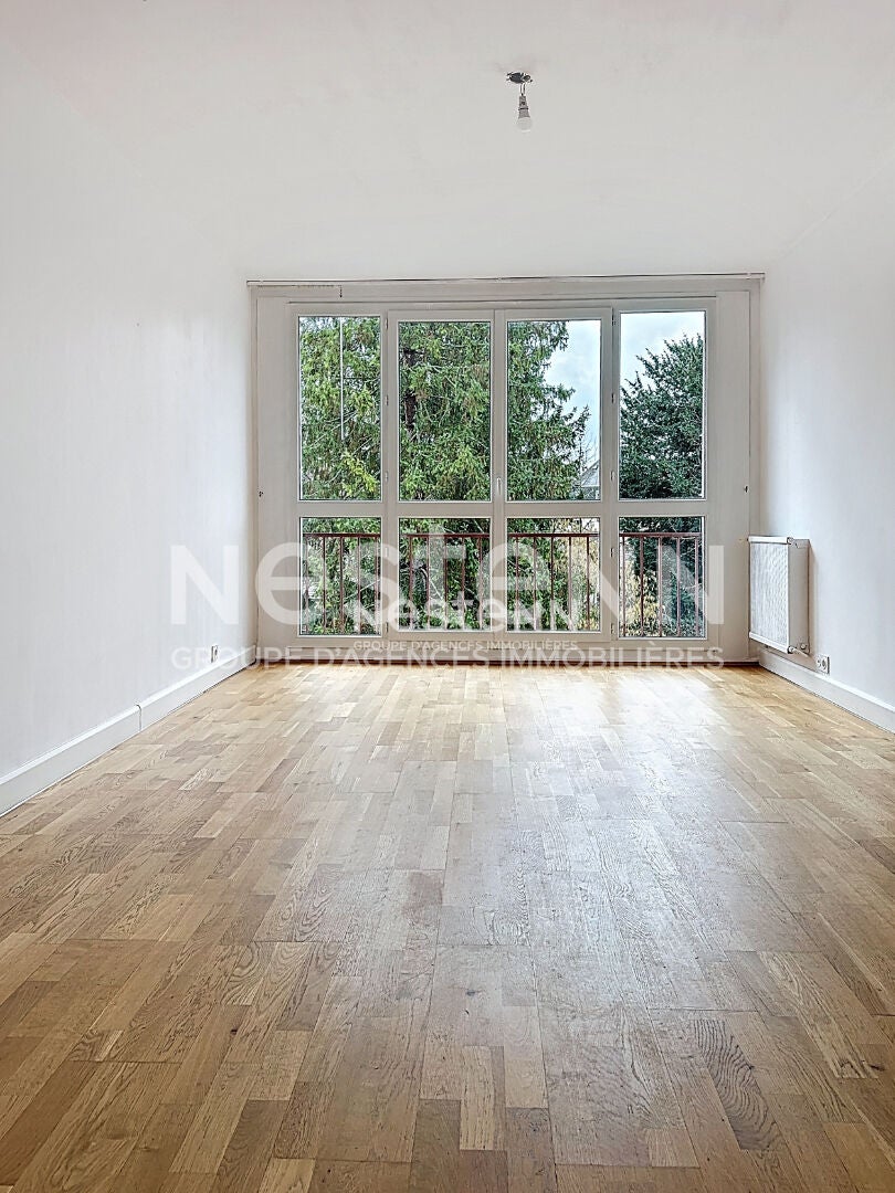 Appartement Grande Rue à L'Isle-Adam
