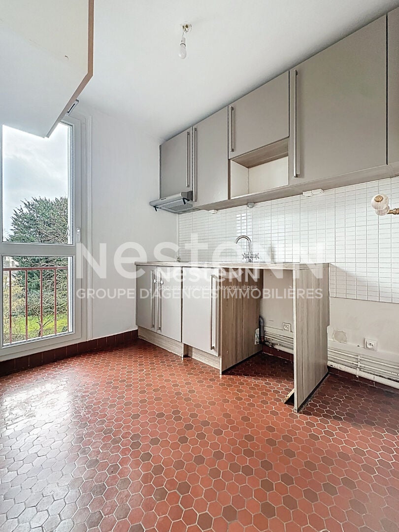 Appartement Grande Rue à L'Isle-Adam