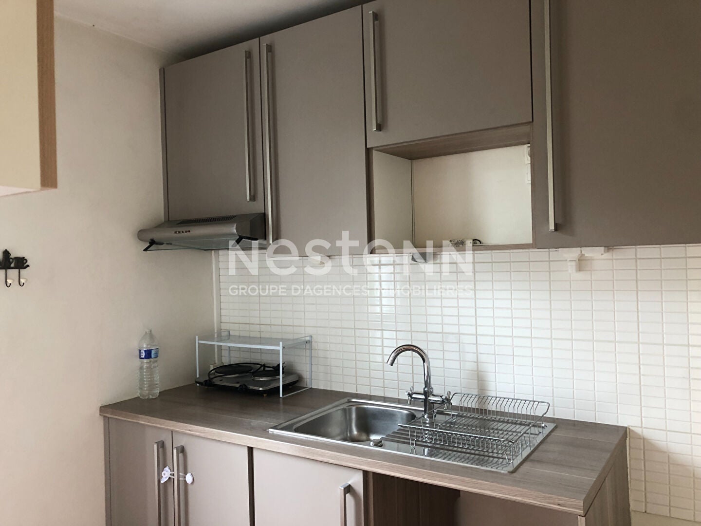 Appartement Grande Rue à L'Isle-Adam