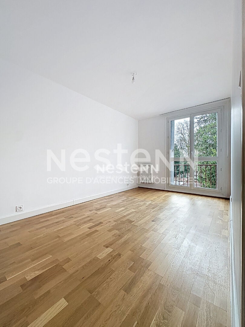 Appartement Grande Rue à L'Isle-Adam