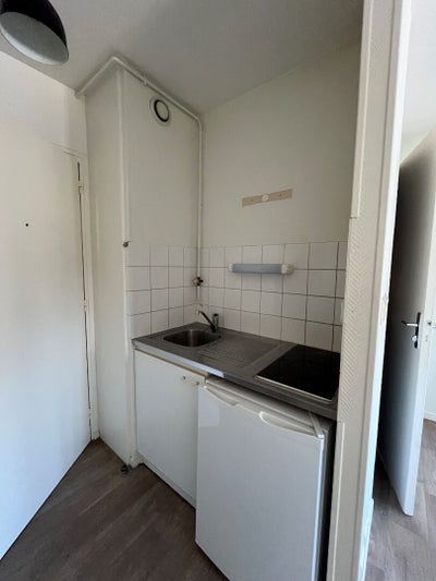 Appartement Avenue Meunier à Moulins