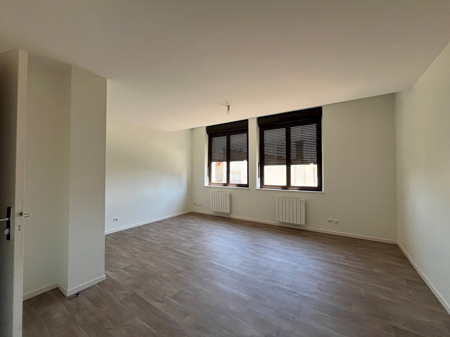 Appartement Avenue Meunier à Moulins