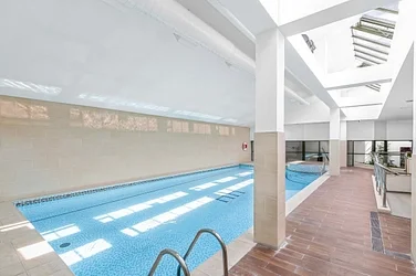 Flat Farringdon Road in Greater London