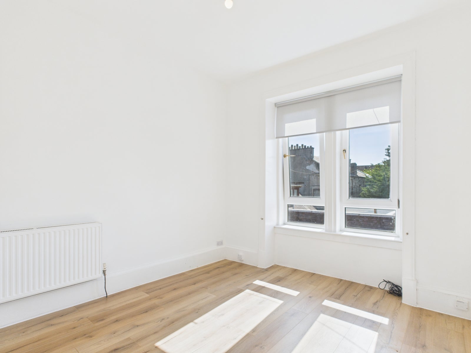 Flat Muir Street in Renfrew