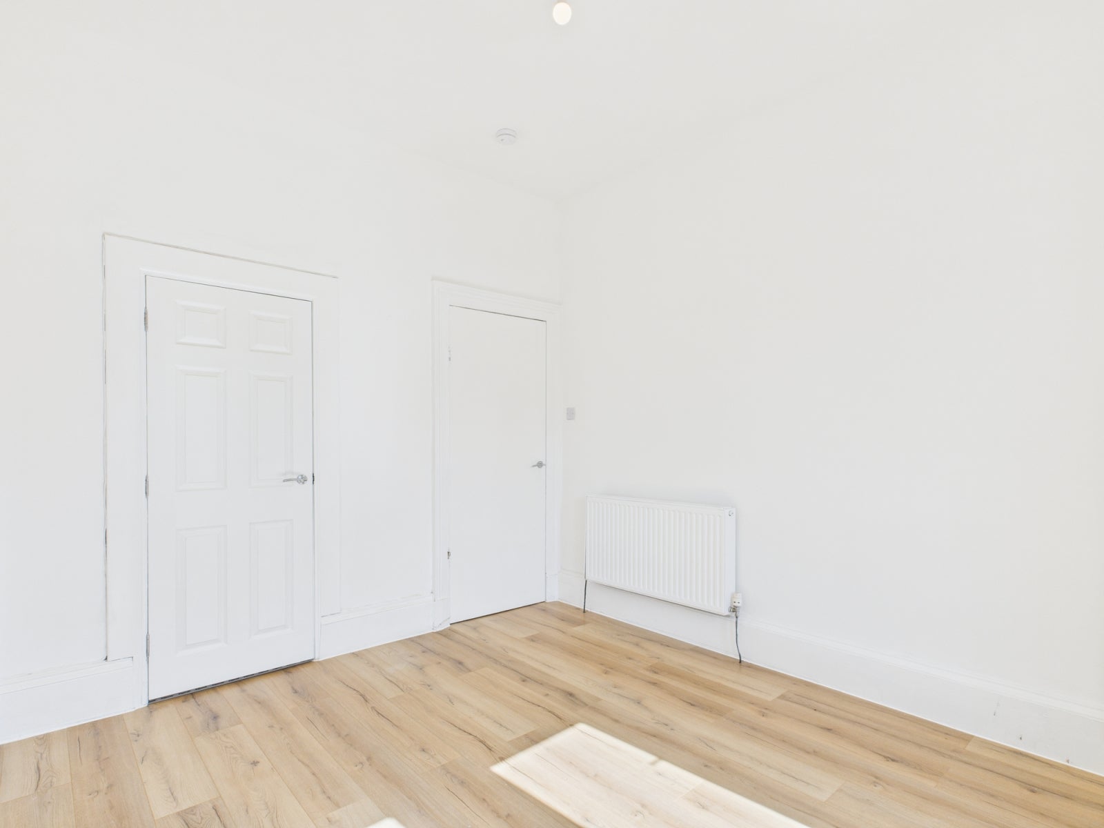 Flat Muir Street in Renfrew