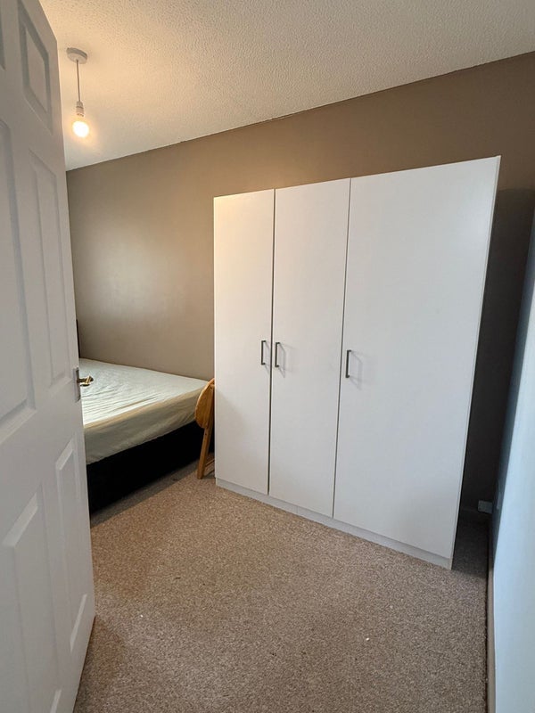 Room Lawson Street in Manchester