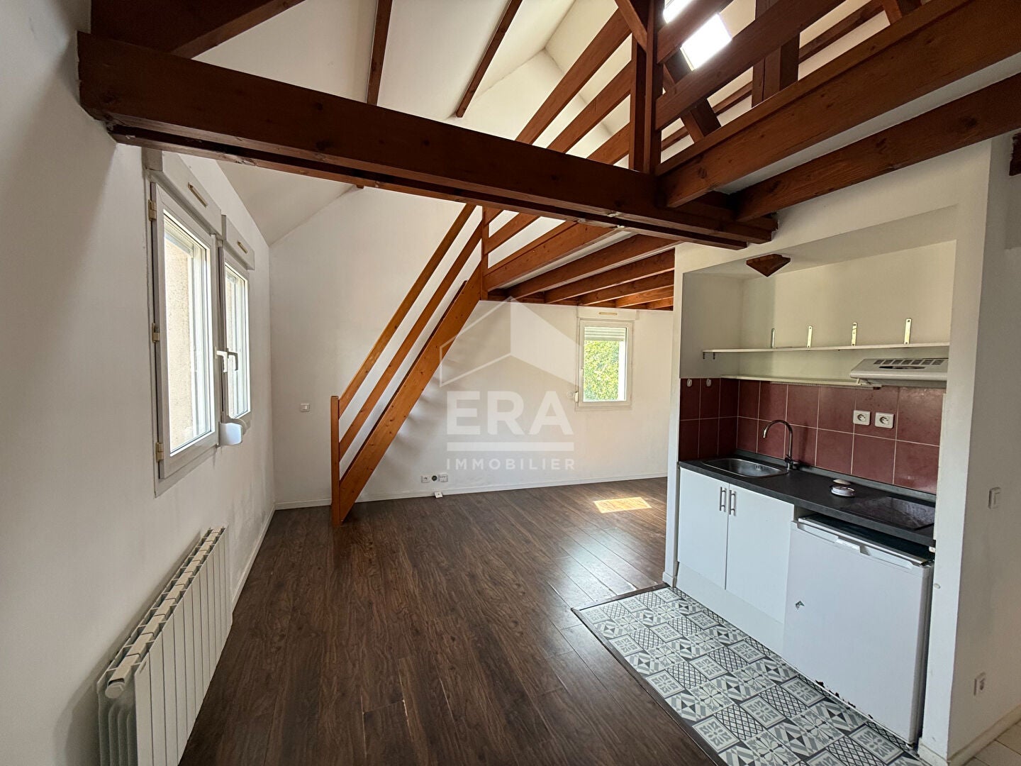 Appartement Rue Juliette Adam à Gif-sur-Yvette