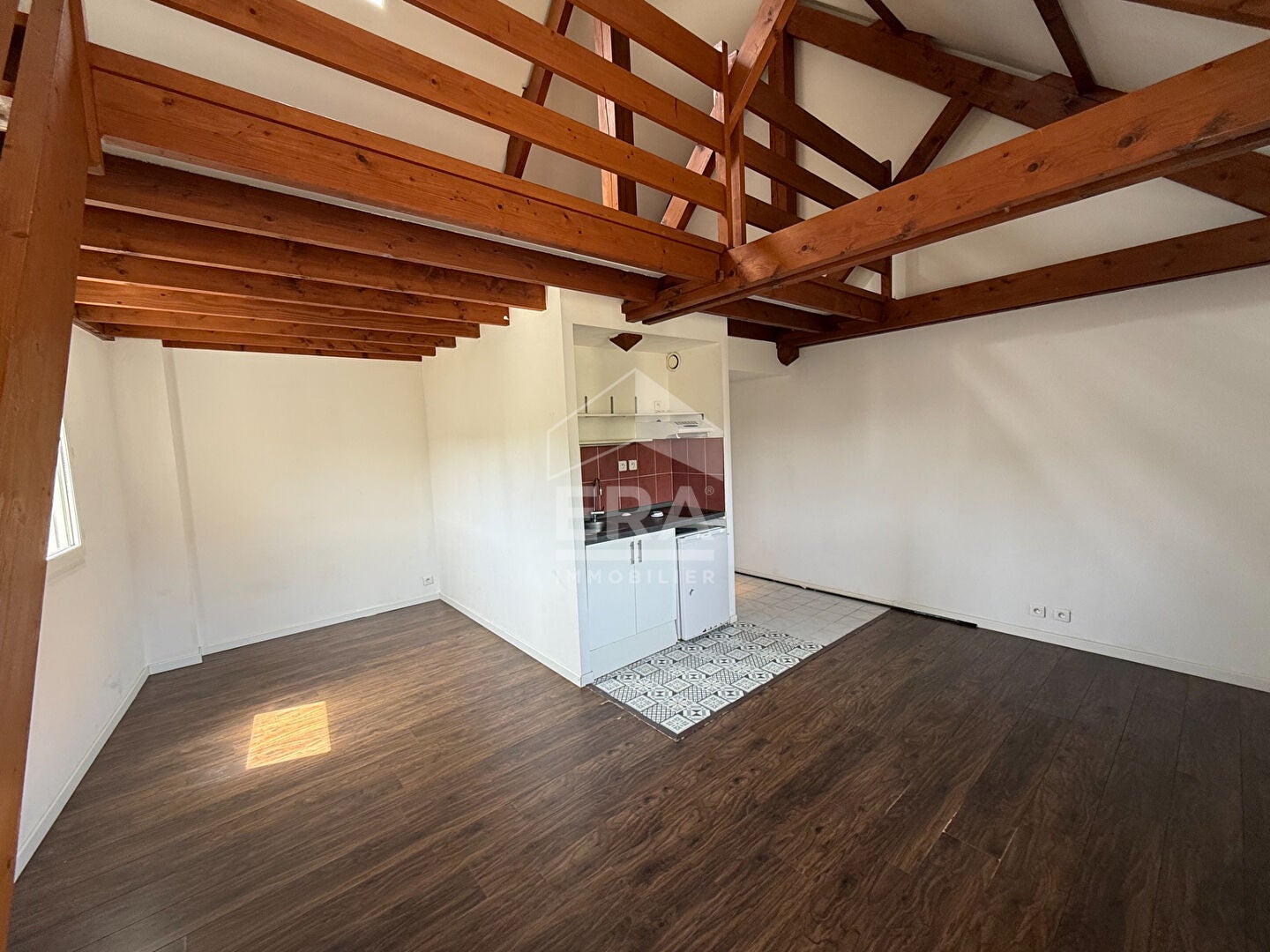 Flat Rue Juliette Adam in Gif-sur-Yvette