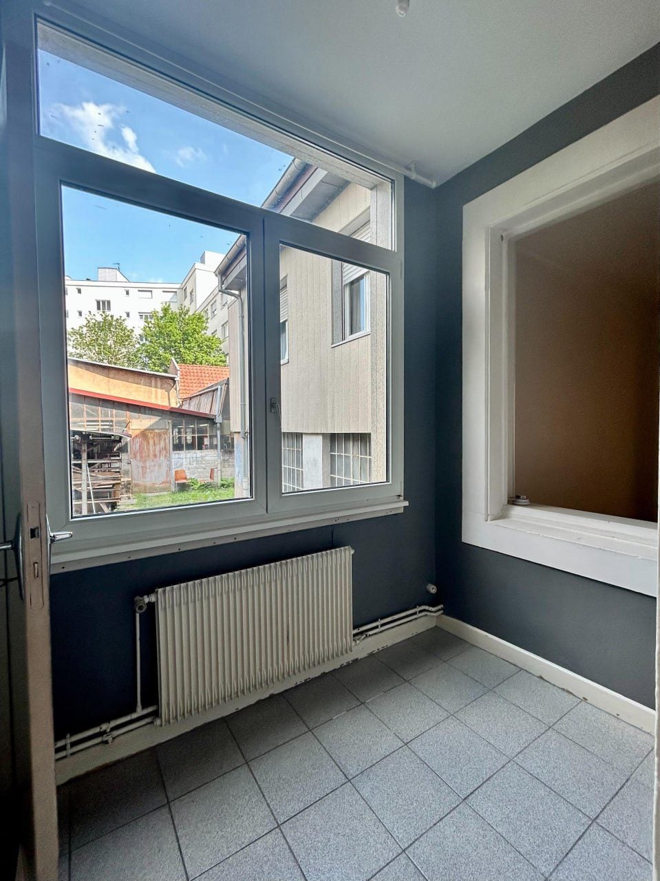 Appartement Rue du Ziegelfeld à Strasbourg