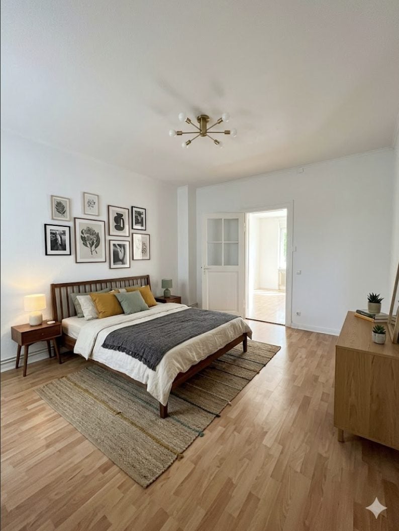 Appartement Rue du Ziegelfeld à Strasbourg