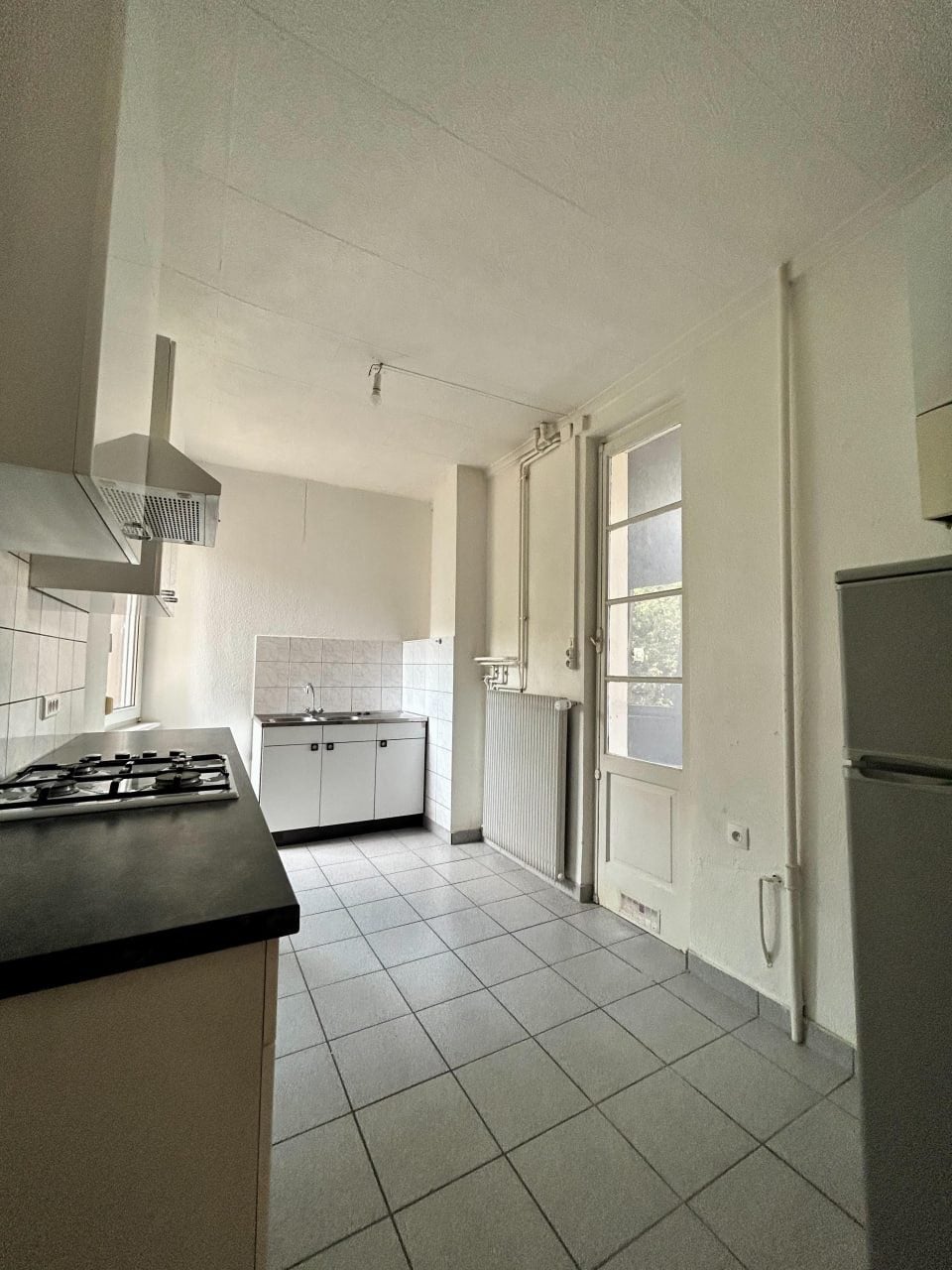 Appartement Rue du Ziegelfeld à Strasbourg