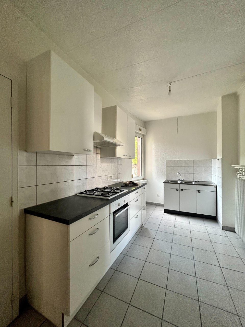 Appartement Rue du Ziegelfeld à Strasbourg
