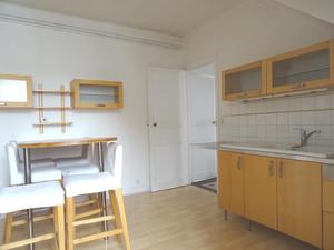 Appartement Feydeau-Commerce à Nantes