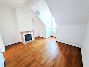Appartement Feydeau-Commerce à Nantes