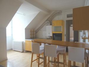 Appartement Feydeau-Commerce à Nantes