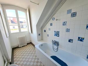 Appartement Feydeau-Commerce à Nantes