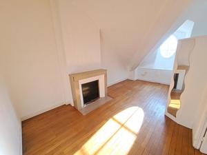 Appartement Feydeau-Commerce à Nantes