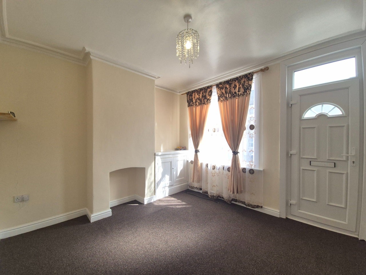 House Glen Gate in Oadby and Wigston
