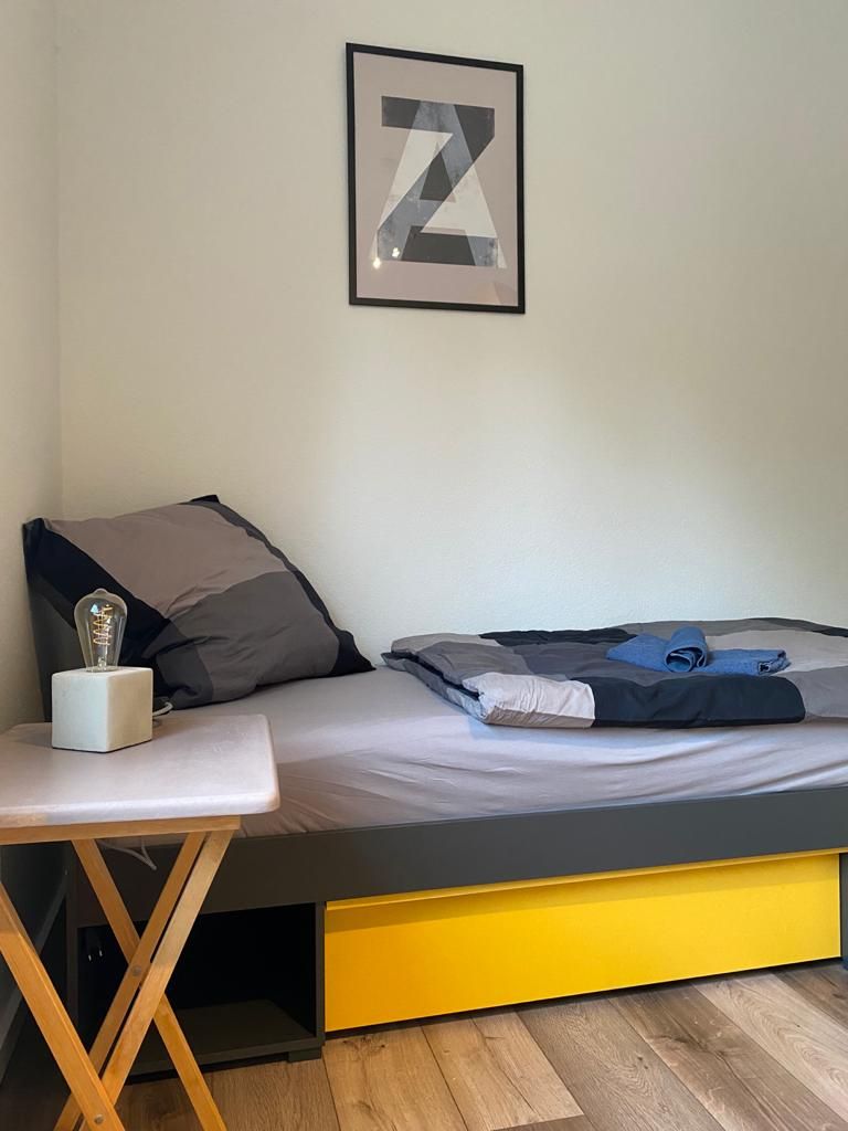 Wohnung Gulbener Straße in Cottbus