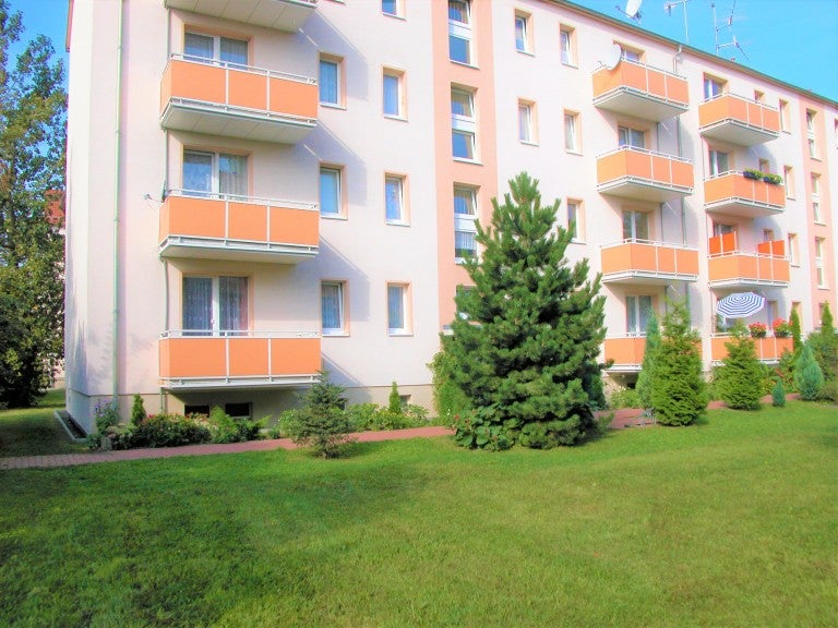 Wohnung Merseburger Straße in Braunsbedra