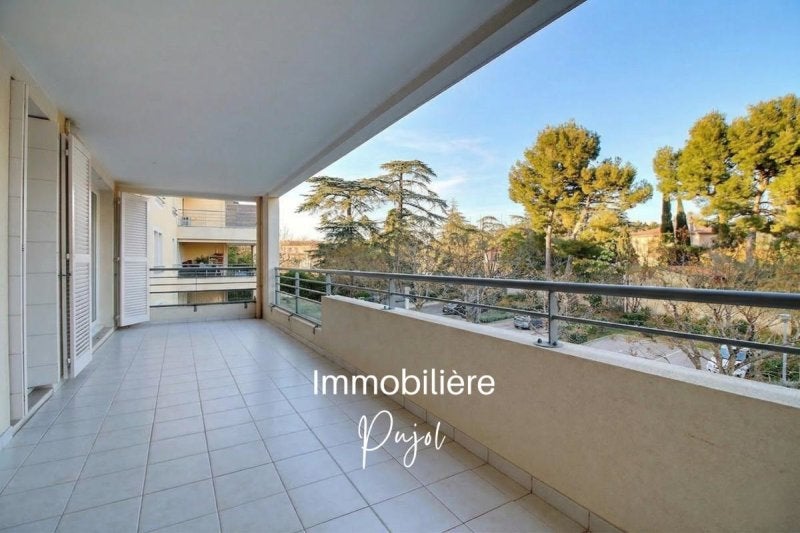 Appartement Boulevard Joseph Piazza à Marseille