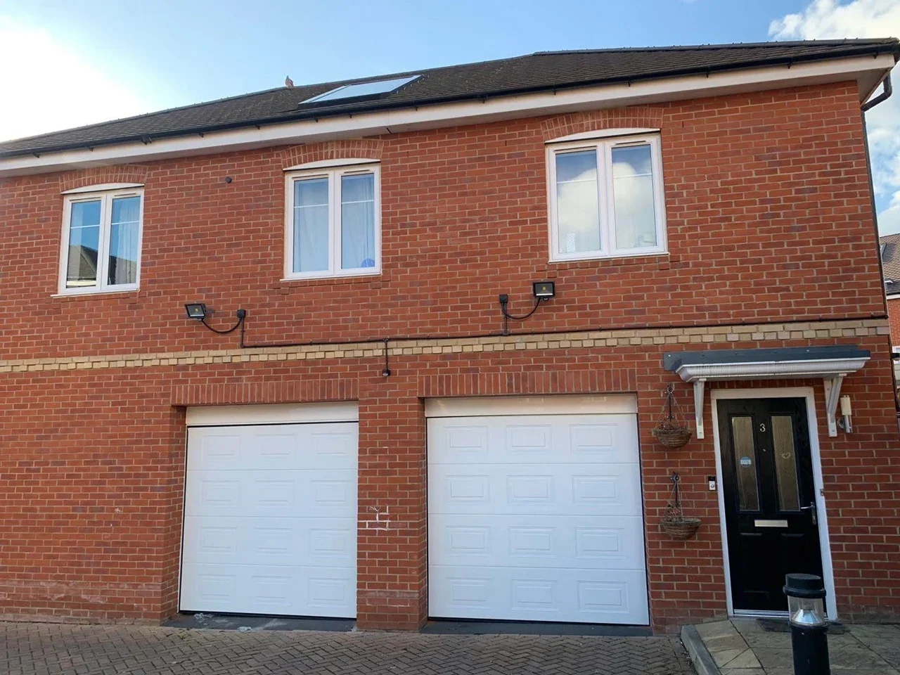 House Poppy Close in Slough