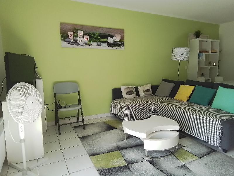 Appartement Rue des Treilles à Libourne